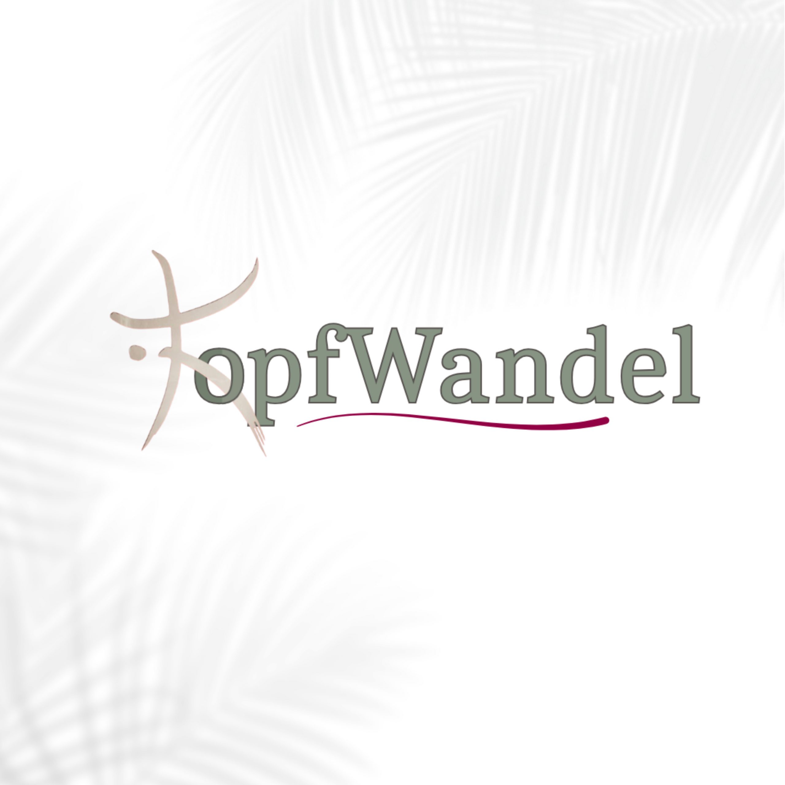 KopfWandel - Mut zu grauen Haaren und purem Frau-Sein.